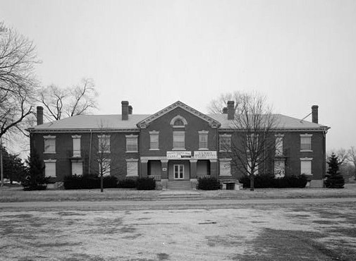 Fort Des Moines Provisional Army Officer Training School - Wikipedia