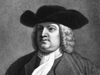 William Penn | Biography, Religion, Significance, & Facts | Britannica