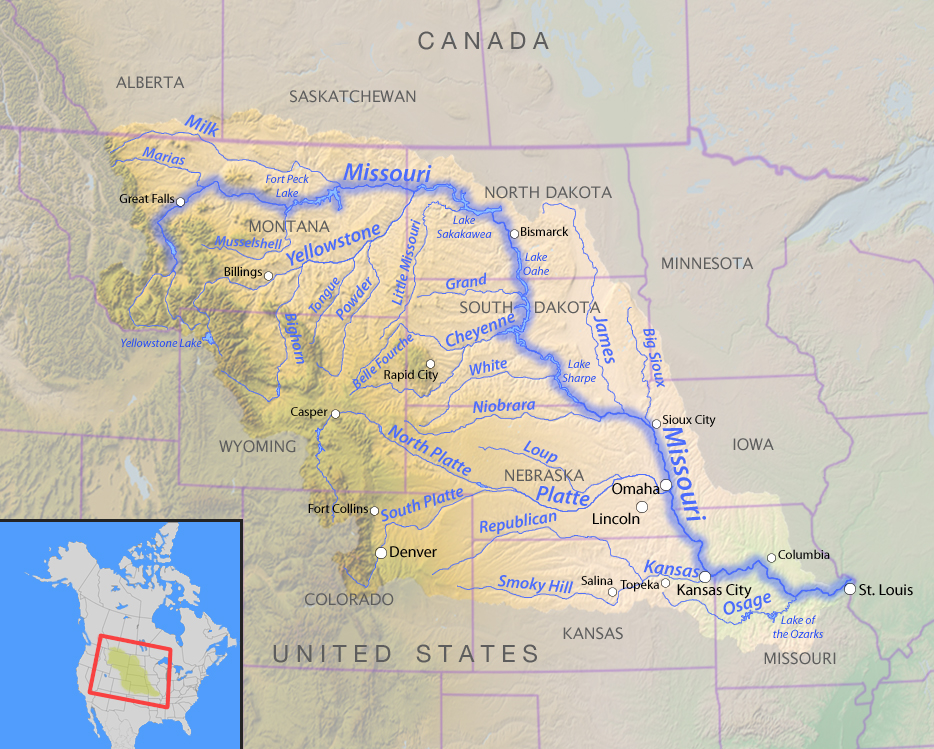 Missouri River