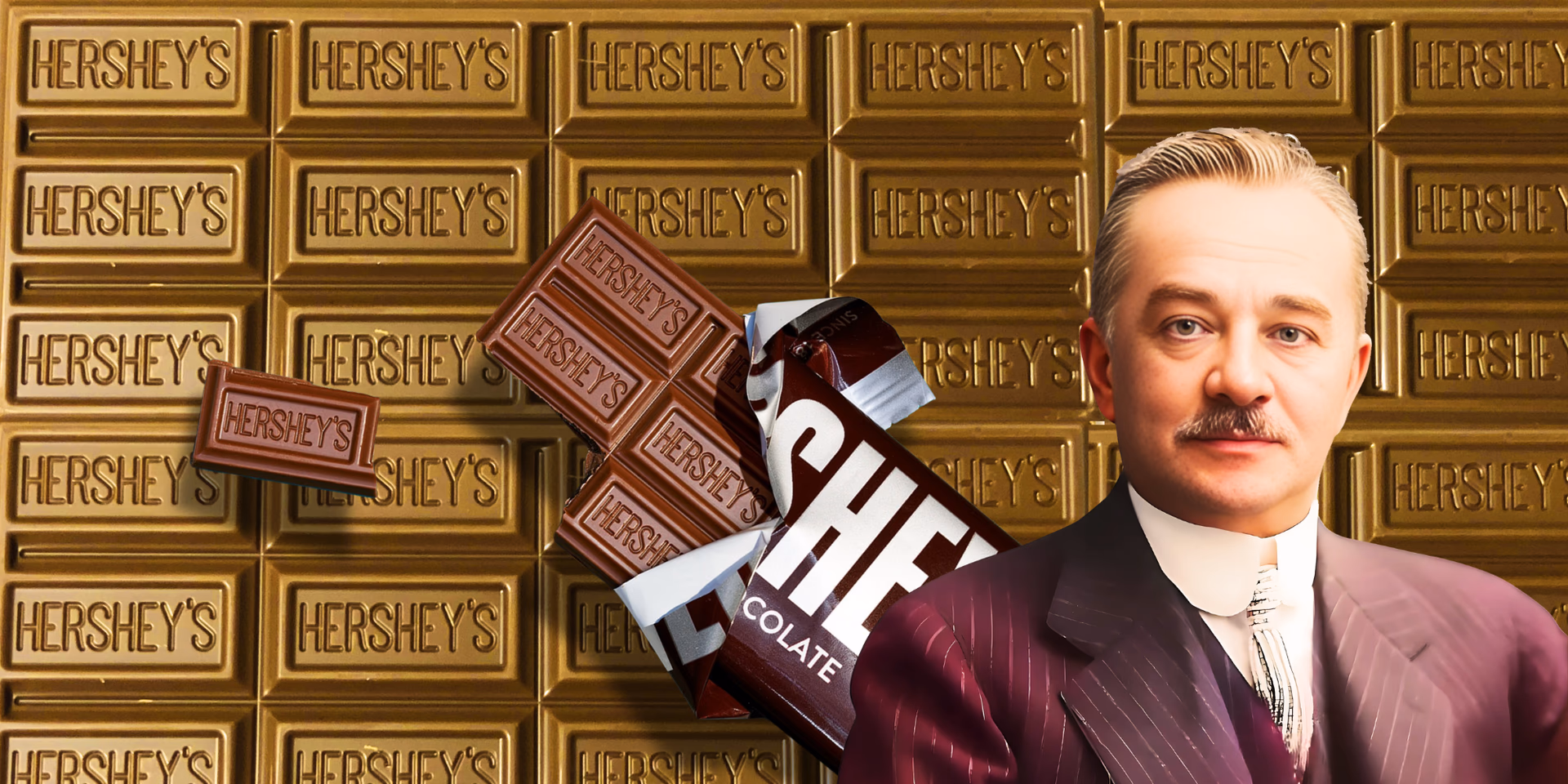 Hershey's Chocolate