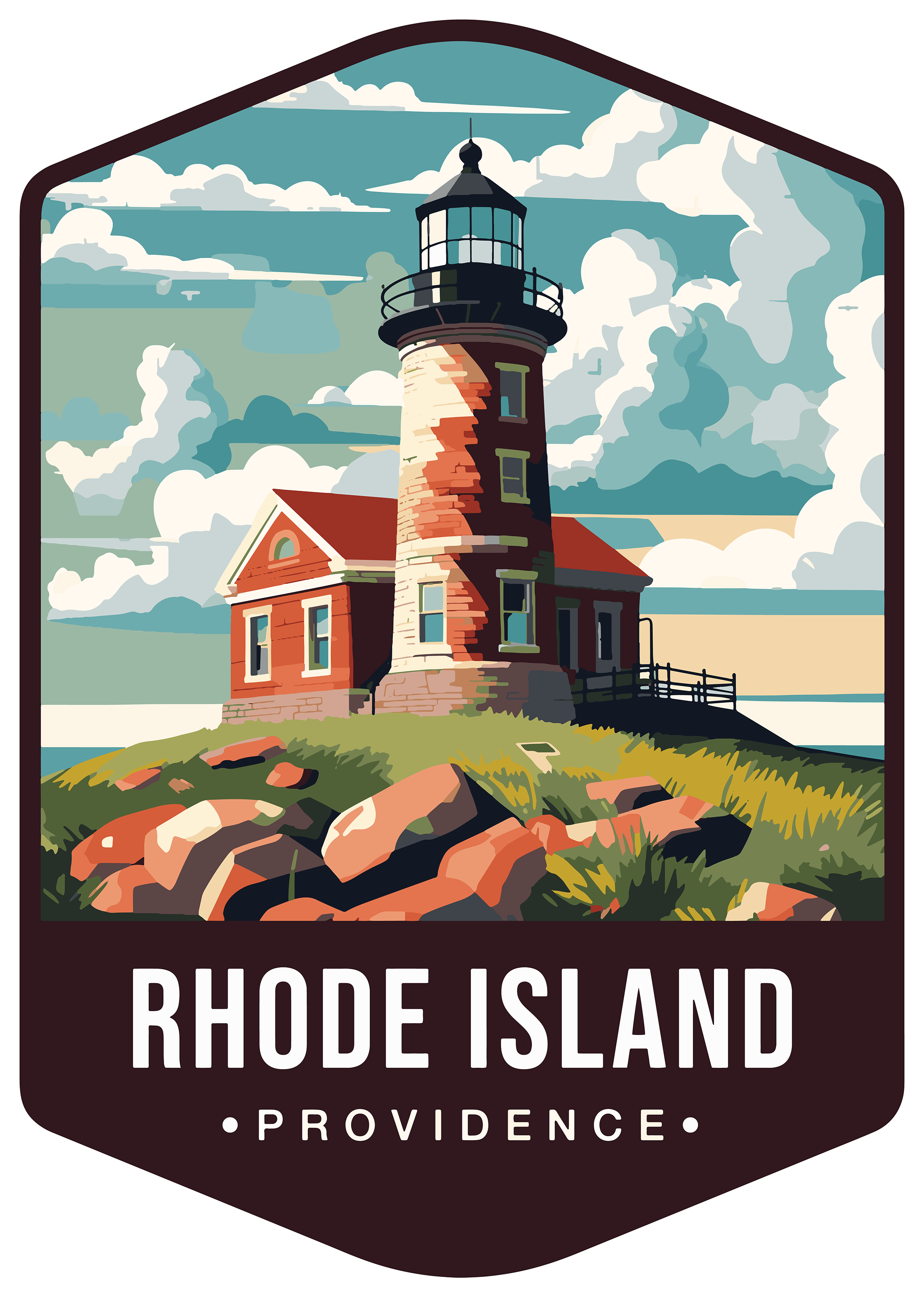 State of Rhode Island