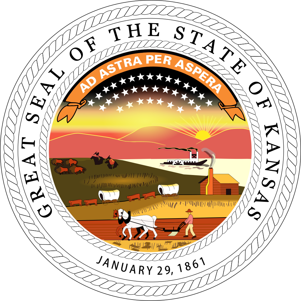 Kansas Seal
